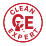 Clean Expert logo